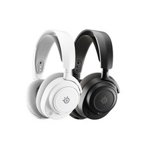 Steelseries 賽睿 Arctis Nova 7 Gen 2 PS版 無線電競耳機, 黑,主商品