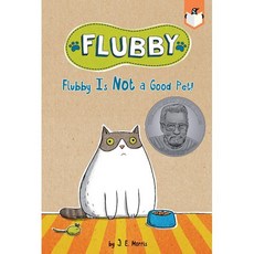 Flubby Is Not a Good Pet!, Penguin Workshop