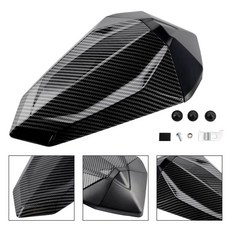 Kawasaki Ninja 500 EX500R Z500 2024-2025 單座蓋 M511-K030, 碳纖維水轉印, 1個