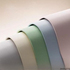 대형식탁실리콘매트 오염방지 주방 패드 테이블보-그린, 1개, 40x80cm, 그레이