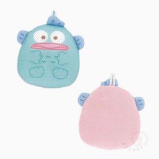 일안 목욕 스펀지 BODYSPONGE