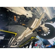 FORD 福特 2020 KUGA 三代 SUMMIT 後下防傾桿 拉桿 防側傾桿 平衡桿, 1個