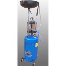 엔진오일받이 주입기 정비 브레이크 자동차 흡입, 상세페이지 참고, 그레이/펌프기능(계량컵X)