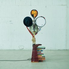 리틀 글리 몬스터 오디오 CD 앨범 잠금 해제 일반판 - 일본 발송