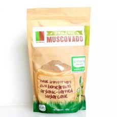 유기농 마스코바도 유기농설탕 비정제설탕 흑당1kg 1개, 1kg