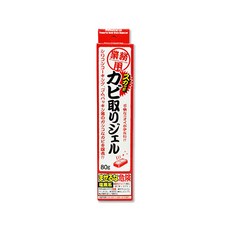 AIMEDIA 艾美迪雅 專業用去霉凝膠, 80g, 1個