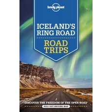 Lonely Planet Iceland''s Ring Road Paperback, English, 9781786578402