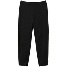 트윈셋 포플린 팬츠