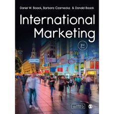【胖橘子】INTERNATIONAL MARKETING 2/E 2019 國際行銷教科書, 1個