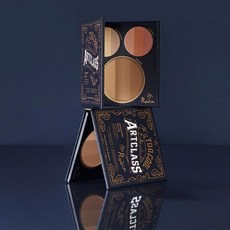 투쿨포스쿨 아트클래스 바이로댕 아티스틱 북 18.1g 349541