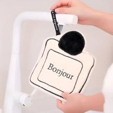 한우리 주방 고리타올 주방용 인테리어 고리수건, 1개