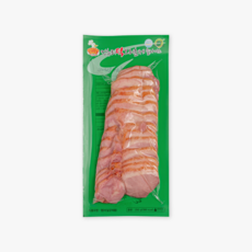 국산 컨츄리덕 오리훈제 250g, 1개