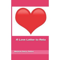 (영문도서) A Love Letter to Reta Paperback, Independently Published, English, 9798546166847