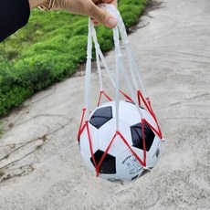 축구 농구 배구 볼 수납 케리어 네트주머니