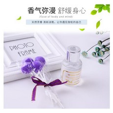 AROMA FAMILY 香薰精油擴香竹, 1個