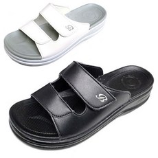 보경 E간호 슬리퍼 여성 간호 사무실 슬리퍼 간호화 편리화