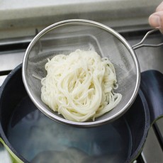 순짱가성비 손잡이채망 슈가파우더채망