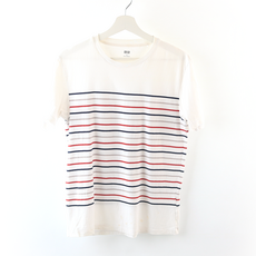 M / 여름 반팔 남성 중고 티셔츠 / P018 -011