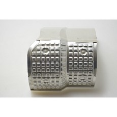 《歐馬國際》福斯 CADDY BEETLE BORA GOLF A3 傳動軸護板護蓋 德國原廠, 1個