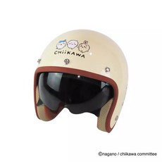 KK華泰 吉伊卡哇 烏薩奇 兔兔 限量聯名款 內墨鏡安全帽 (新兄弟帽店), 小殼標準尺寸