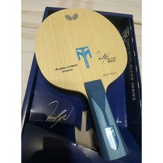 蝴蝶 Butterfly TIMO BOLL ALC 波爾之劍 - 日本內銷版, FL