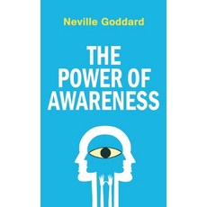 (영문도서) The Power of Awareness Hardcover, Classy Publishing, English, 9789355223234