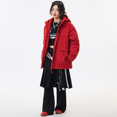 胺石墨烯戶外沖鋒登山棉服 - 保暖鎖溫防風禦寒防水發熱情侶款外套