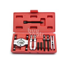 買工具 Bearing Separator 軸承拆卸器 培林拔卸器 碟盤 二爪式兩用 適用10-30mm 含稅, 1個