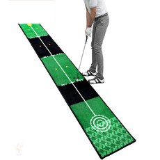 가을다미추천 골프퍼팅매트 골프연습매트