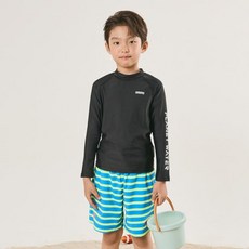 [국내백화점 매장정품] 아레나 ARENA KIDS 마린 보이즈 아동 레저 4부 팬츠 A4BB1BW03BLU 116689