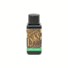 디아민 병잉크 30ml 만년필용 잉크, Ultra Green