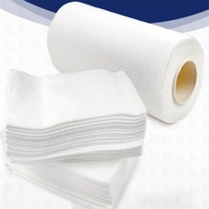 웅스토어 행주타올 주방먼지관리, 10매