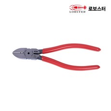 로보스터 니퍼 2706, 1개