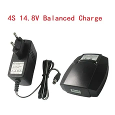 FT010 리포 배터리 3200mah 14.8V RC 4s 30C 803496 보트 헬리콥터 비행기 자동차 쿼드콥터, 02 EU