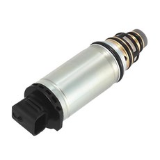 에어컨 압축기 제어 솔레노이드 밸브 닛산 알티마 2013-2018 SL SV 호환 VCS14EC DCS17EC, 에어컨 압축기 제어 솔레노이드 밸브 닛산 알티마 201