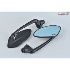 Magazi MG1930 鍛造曲面藍鏡 鏡盤可折 砂黑色 可多段式調整, 1個