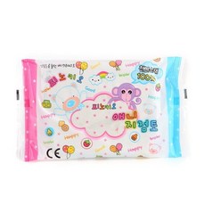 토단 피노키오 애니 지점토 200g 1박스(50개입)