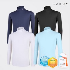 Xtrasporty Easy By Pro 男士夏季短袖高爾夫 T 恤