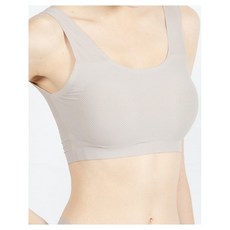 SOFT LIGHT 舒芙蕾石墨烯養護內衣 無鋼圈透氣睡眠內衣