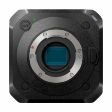 Panasonic 파나소닉 DC-BGH1 Cine 4K Box 카메라 [국내정품판매처]