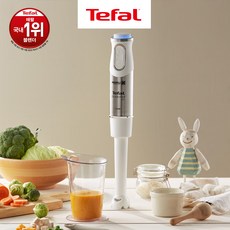 테팔 핸드블렌더 퀵쉐프베베 HB65H1KR 200305