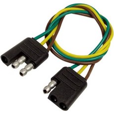 PICO 3방향 트레일러 커넥터