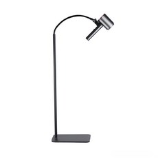 22GTP 드라이기 스탠드 자바라 거치대 높이 각도 조절 드라이기 거치대 마이크 거치대 강아지 반려동물 드라이기 거치대, 1개