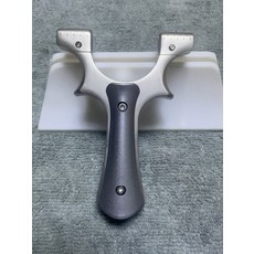 不銹鋼 直板 8020 弓箭配件 附瞄具扳手, 如圖所示, 1個