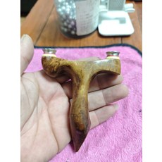 大聖 麻梨陳化料, 如圖所示, 1個