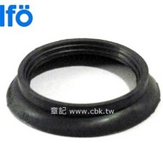 Ifo 馬桶止水橡皮墊圈 96308, 1個