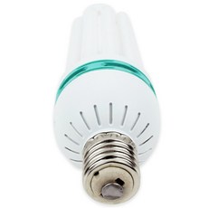 락캠플 삼파장 형광램프 75W 작업조명등, 1