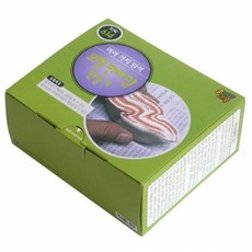 모형 편마암 만들기(6학년)