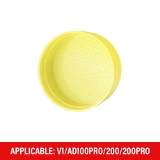 Godox V1 IM30 iA32 it30pro 플래시 전용 화이트 블루 옐로우 디퓨저 소프트 박스 케이스 호환, 08 for v1 v100pro