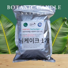 Neem Cake 님케이크2kg #님유박 #천연살충 #천연살균#토양개량 #반려동물 안심비료 #유기농자재, 2kg, 1개